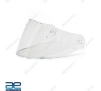 Visiera Trasparente Completa Retono Per Royal Enfield