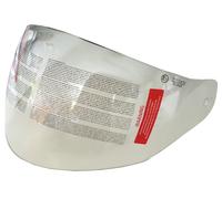 Visiera Trasparente Di Ricambio Casco Jet Ska-P modello Bico DIEFFE