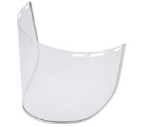 Visiera Trasparente Di Ricambio Draper In Policarbonato 82648