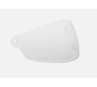 Visiera trasparente Givi specifica per Casco Jet modello H107 / 10.7. Givi