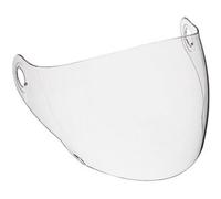 Ricambio casco givi Visiera trasparente antigraffio X.22 PLANET