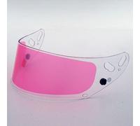 Visiera Trasparente GP-7 PINK COATING Anti Fog ARAI - UN: UN