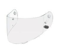 Visiera Trasparente HJ-09 per CS15 , TR1 , FS11 , FG15 , CLSP , CLST II ,C SR...