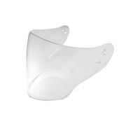 Visiera Trasparente HJC HJ-17R Pinlock Ready per FG-JET e IS-33 II - Traspare...