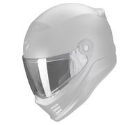Scorpion KDS-F-01 Covert FX Visiera, trasparente