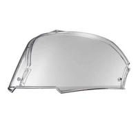 LS2, visiera per casco moto VALIANT II clear
