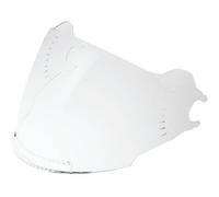 LS2 OF570 visiera, trasparente per maschi