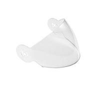 Givi Visiera per casco 11.1 Air Jet – Lunga trasparente chiara antigraffio