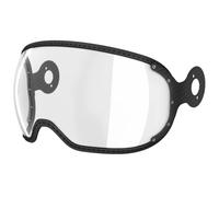 VISIERA TRASPARENTE MOMODESIGN PER CASCO FGTR EVO CLASSIC E2206