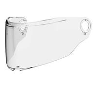 Plexi MT Helmets MT-V-35 Max Vision per Atom 2 SV caschi chiari