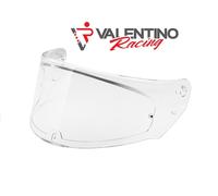 VISIERA TRASPARENTE OMOL. CASCO LS2 FF320 STREAM FF800 STORM 800320VI01