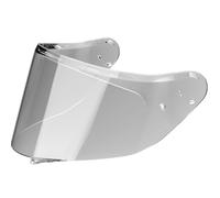 Visiera trasparente per caschi da moto Airoh Connor/Spark 2