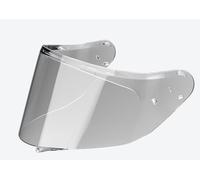Airoh Connor/Spark 2 Visiera, trasparente
