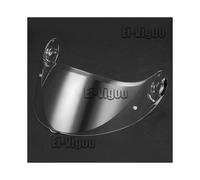 Visiera (trasparente) per casco da moto NOLAN X-Lite X-803 Lente Pinlock Antigraffio