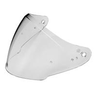 Visiera trasparente per casco da moto Nox Premium Spy