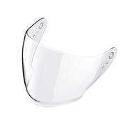 Visiera trasparente per casco da moto Sena Outstar Blanc TU