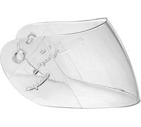 Visiera trasparente per casco Jet NT200