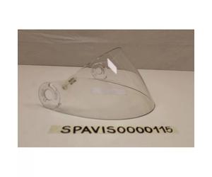 VISIERA TRASPARENTE PER CASCO NOLAN Helmet visor N32