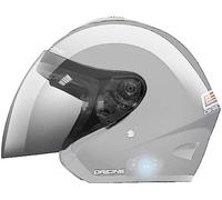 Visiera Trasparente per Casco Origine modello Tornado / Screamer