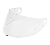 VISIERA ORIGINALE NOLAN NMS-02 CLEAR TRASPARENTE PER CASCO N91 / EVO - N90