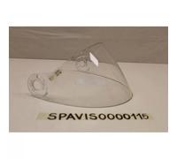 VISIERA TRASPARENTE PER NOLAN Helmet visor N32