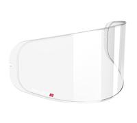 Visiera trasparente Pinlock® 70 per casco da moto Nox N968