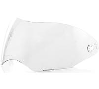 Acerbis Reactive Visio trasparente, trasparente