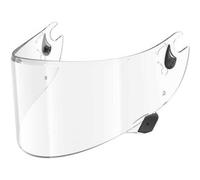SHARK VZ10027P-INC-TU Visiere trasparenti per moto