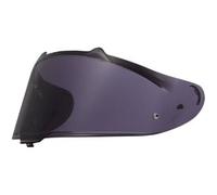 Visiera Triangolare Dark Smoke Ls2 Dragon FF807