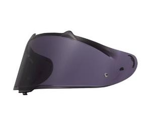 Visiera Triangolare Dark Smoke Ls2 Dragon FF807