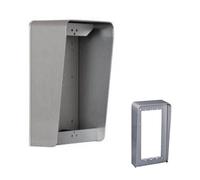 Kit Videocitofono monofamiliare Urmet 1722/95 Fotografia