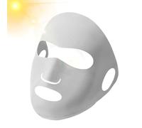 Visiera UV - Protezione Protettiva Elastica, Maschera Per La Protezione Solare UV | Scudo Per Copricapo Assorbente Del Sudore, Traspirante, Morbido, Leggero, Senza Cuciture, Per L'estate All'aperto