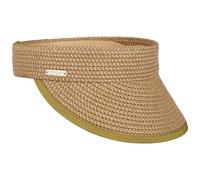 Visiera Vandalia by Seeberger oliva chiaro One Size