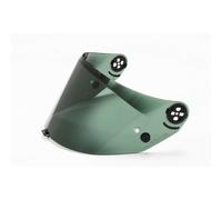 Nolan X-804 Rs Ultra Carbon Screen Verde