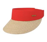 Visiera Vesder by Barts rosso One Size