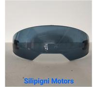 Visiera VPS GREEN per NOLAN N91/EVO/90/-2/86/85/71/GREX G9.2/G9.1/EVOLVE