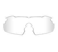 Visiera Wiley X per occhiali Vapor 2.5 - Clear