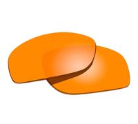 Visiera Wiley X per occhiali XL-1 Advanced Comm 2.5 - Light Rust