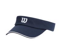 Wilson Classic Visor Nero L-XL