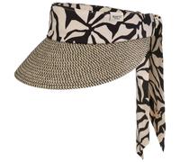 Visiera Wupsder by Barts beige-nero One Size