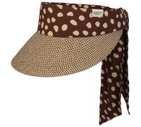 Barts - Women's Wupsder Visor - Cappello One Size beige