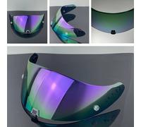 VISIERA x SCORPION EXO 1400 CARBON/ R1 AIR EXO 520 | KDF-16-1 | Pinlock Ready