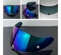 VISIERA x SCORPION EXO 1400 CARBON/ R1 AIR EXO 520 | KDF-16-1 | Pinlock Ready