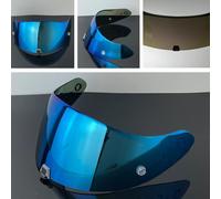 VISIERA x SCORPION EXO 1400 CARBON/ R1 AIR EXO 520 | KDF-16-1 | Pinlock Ready