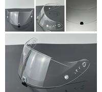 VISIERA x SCORPION EXO 1400 CARBON/ R1 AIR EXO 520 | KDF-16-1 | Pinlock Ready