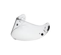 Visiera XLITE NolanXfs-02.TRASPARENTE-Nfr/2act Convex.x802/702/803/661/603/803RR
