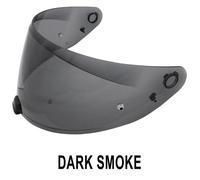 Visiera Dark Smoke HJ-31 per i70 HJC - UN: UN
