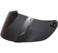 Visiere Casco, Visors VISURATORE delle Lente del Casto di Motore Adatto Compatible with AGV K5 K3 SV Ca-SCO da Moto Shield Glasses Moto Ca-SCO Lente Viso Full Face Visor Motocross(Gray)