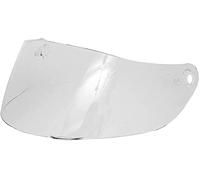 Visiere Casco, Visors VISURATORE delle Lente del Casto di Motore Adatto Compatible with AGV K5 K3 SV Ca-SCO da Moto Shield Glasses Moto Ca-SCO Lente Viso Full Face Visor Motocross(Clear)