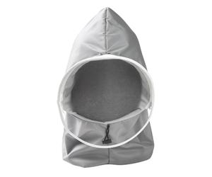 Visière de protection transparente avec conception anti-poussière pour une protection quotidienne Casque de intégrale antibuée pour la cuisine, le jardinage, l'aménagement paysager,